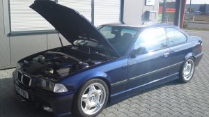 BMW E36 328i Clubsport - 3er BMW - E36