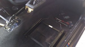 BMW E36 328i Clubsport - 3er BMW - E36