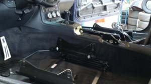 BMW E36 328i Clubsport - 3er BMW - E36