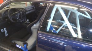 BMW E36 328i Clubsport - 3er BMW - E36