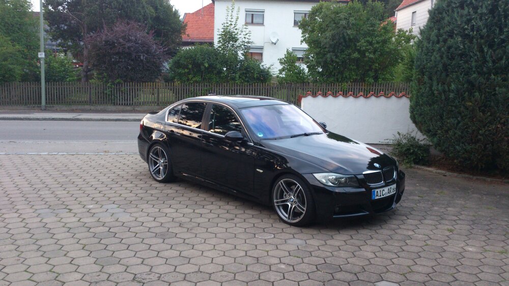 BMW E36 328i Clubsport - 3er BMW - E36