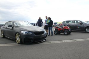 Syndikat V11 2015 - Fotos von Treffen & Events