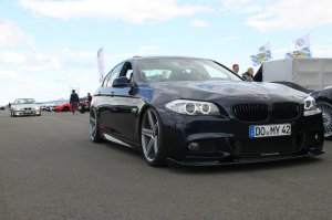 Syndikat V11 2015 - Fotos von Treffen & Events