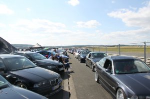 Syndikat V11 2015 - Fotos von Treffen & Events