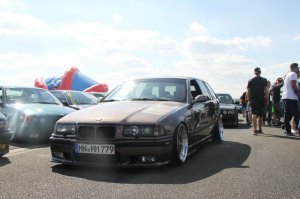 Syndikat V11 2015 - Fotos von Treffen & Events