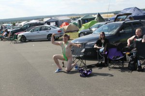 Syndikat V11 2015 - Fotos von Treffen & Events