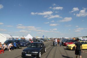 Syndikat V11 2015 - Fotos von Treffen & Events