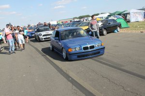 Syndikat V11 2015 - Fotos von Treffen & Events