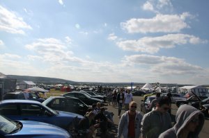 Syndikat V11 2015 - Fotos von Treffen & Events