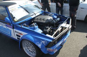 Syndikat V11 2015 - Fotos von Treffen & Events