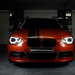 F20 120d ///M Performance <PP-Performance> - 1er BMW - F20 / F21