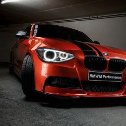 F20 120d ///M Performance <PP-Performance> - 1er BMW - F20 / F21