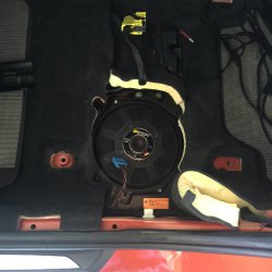 F20 120d ///M Performance <PP-Performance> - 1er BMW - F20 / F21 / F40 / F70