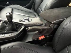 F20 120d ///M Performance <PP-Performance> - 1er BMW - F20 / F21 / F40 / F70