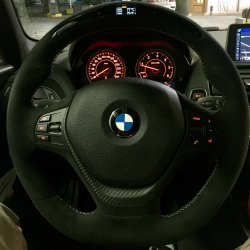 F20 120d ///M Performance <PP-Performance> - 1er BMW - F20 / F21 / F40 / F70