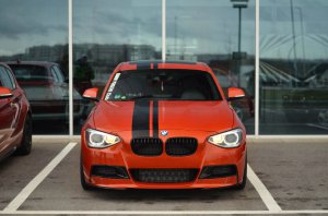 F20 120d ///M Performance <PP-Performance> - 1er BMW - F20 / F21 / F40 / F70