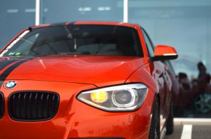 F20 120d ///M Performance <PP-Performance> - 1er BMW - F20 / F21 / F40 / F70