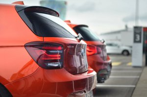 F20 120d ///M Performance <PP-Performance> - 1er BMW - F20 / F21 / F40 / F70