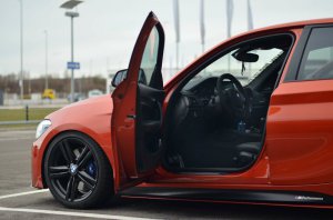 F20 120d ///M Performance <PP-Performance> - 1er BMW - F20 / F21 / F40 / F70