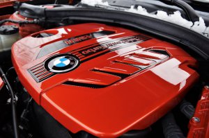 F20 120d ///M Performance <PP-Performance> - 1er BMW - F20 / F21 / F40 / F70