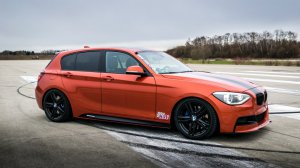 F20 120d ///M Performance <PP-Performance> - 1er BMW - F20 / F21 / F40 / F70