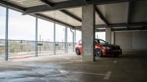 F20 120d ///M Performance <PP-Performance> - 1er BMW - F20 / F21 / F40 / F70