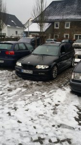 mein Anfang vom 330i touring - 3er BMW - E46