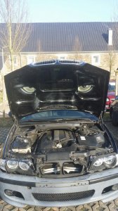 mein Anfang vom 330i touring - 3er BMW - E46