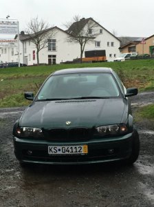 Mein erster 320Ci <3 - 3er BMW - E46