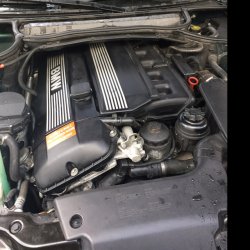 Mein erster 320Ci <3 - 3er BMW - E46 Mein erster 320Ci <3 - 3er BMW - E46