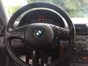 Mein erster 320Ci <3 - 3er BMW - E46 Mein erster 320Ci <3 - 3er BMW - E46