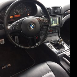 Mein erster 320Ci <3 - 3er BMW - E46 Mein erster 320Ci <3 - 3er BMW - E46