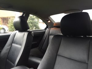 Mein erster 320Ci <3 - 3er BMW - E46 Mein erster 320Ci <3 - 3er BMW - E46