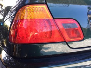 Mein erster 320Ci <3 - 3er BMW - E46 Mein erster 320Ci <3 - 3er BMW - E46