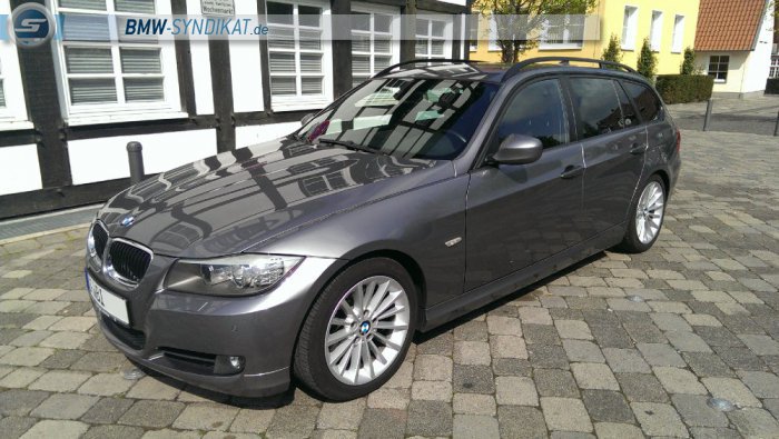 BMW-Syndikat Fotostorie