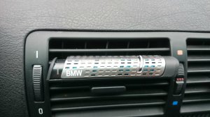 325CI E46 M2 Packet Fcherkrmmer 330 Brcke usw.. - 3er BMW - E46