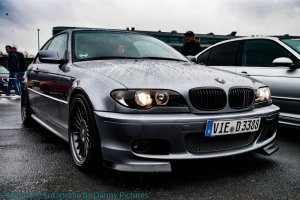 325CI E46 M2 Packet Fcherkrmmer 330 Brcke usw.. - 3er BMW - E46