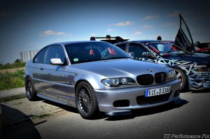 325CI E46 M2 Packet Fcherkrmmer 330 Brcke usw.. - 3er BMW - E46