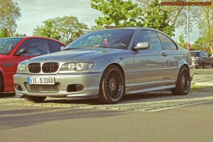 325CI E46 M2 Packet Fcherkrmmer 330 Brcke usw.. - 3er BMW - E46