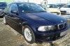 ///BMW 320Ci/// "Black & Blue" - 3er BMW - E46 - IMG_8776.JPG