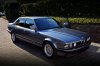 730i e32 "Old But Gold"