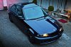 ///BMW 320Ci/// "Black & Blue" - 3er BMW - E46 - BMW e46 oben clean.JPG
