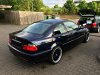 ///BMW 320Ci/// "Black & Blue" - 3er BMW - E46 - IMG_3260.JPG