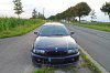 ///BMW 320Ci/// "Black & Blue" - 3er BMW - E46 - BMW Front.JPG