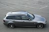 E91  first Roll Out - 3er BMW - E90 / E91 / E92 / E93 - BMW ohne wasser.jpg