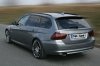 E91  first Roll Out - 3er BMW - E90 / E91 / E92 / E93 - Sideback unsch.jpg