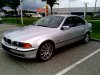 E39 523i - 5er BMW - E39 - IMG_20140605_104344.jpg