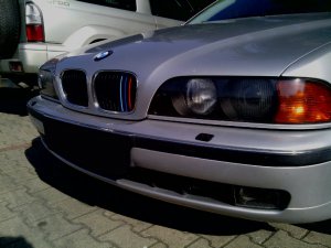 E39 523i - 5er BMW - E39