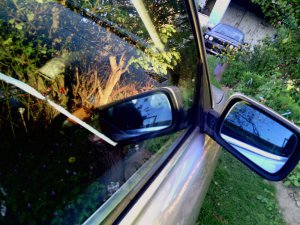 E39 523i - 5er BMW - E39