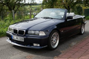 BMW e36 328i Cabrio - 3er BMW - E36 BMW e36 328i Cabrio - 3er BMW - E36